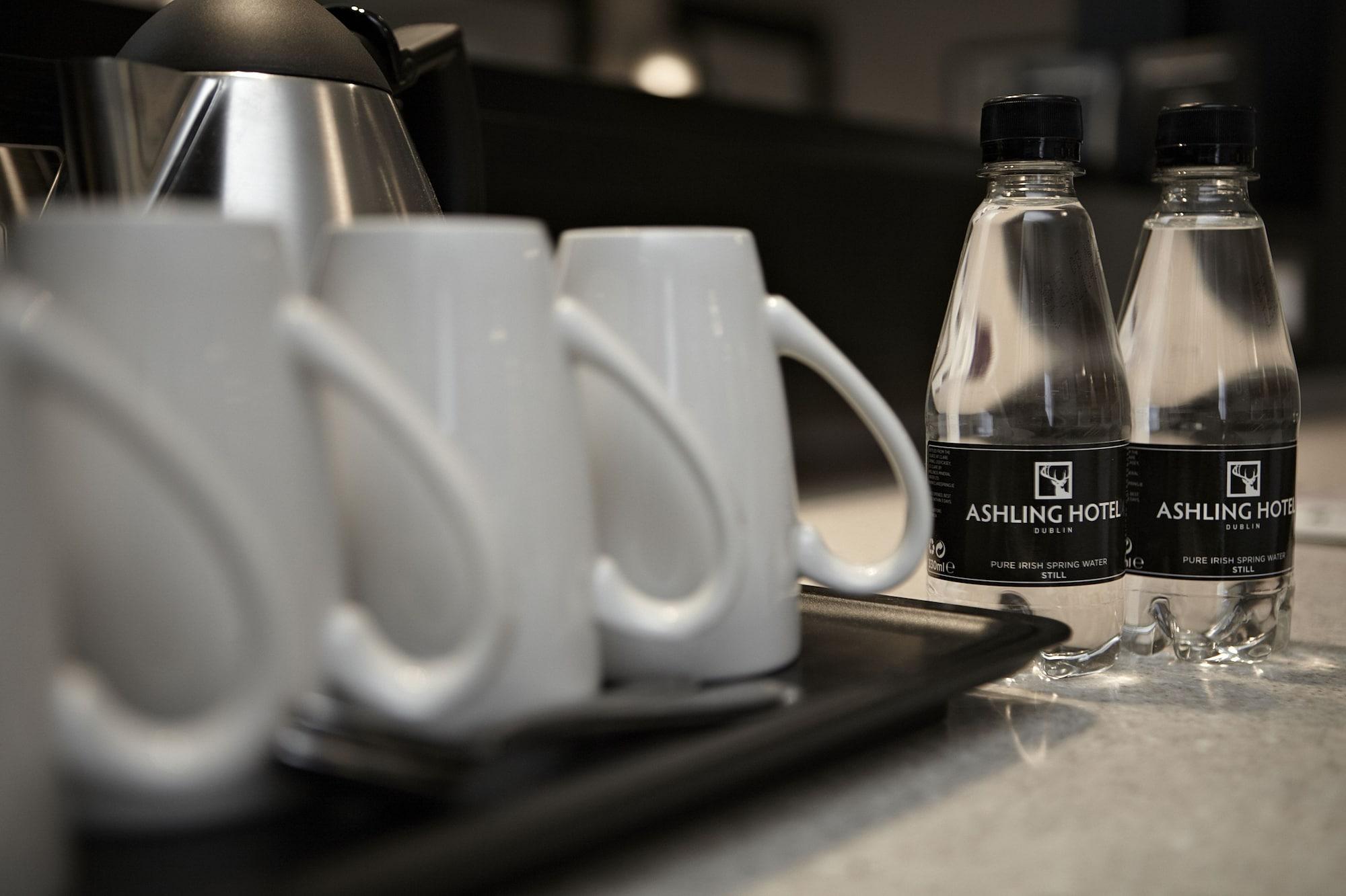 Ashling Hotel Dublin Luaran gambar