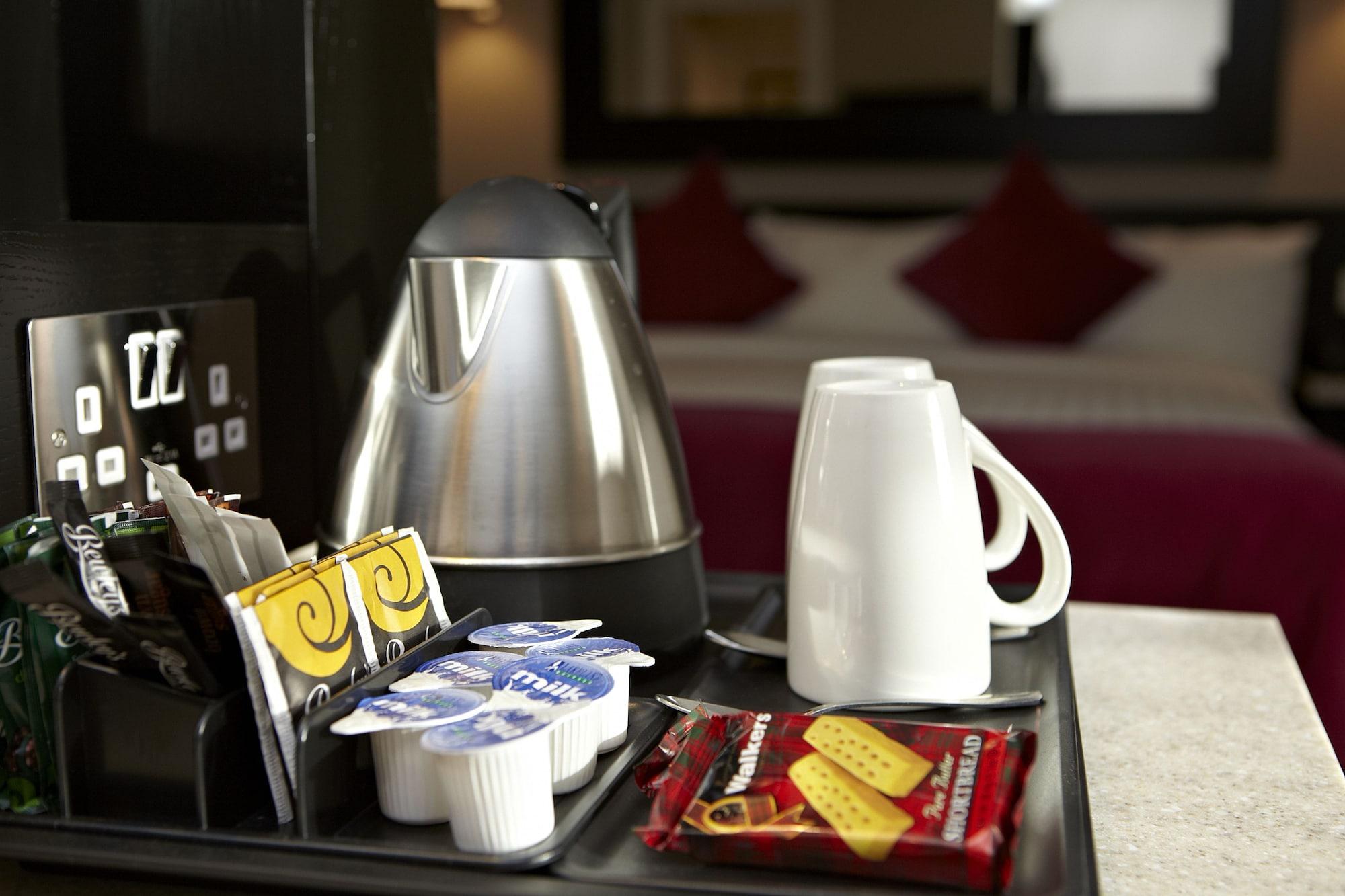 Ashling Hotel Dublin Luaran gambar