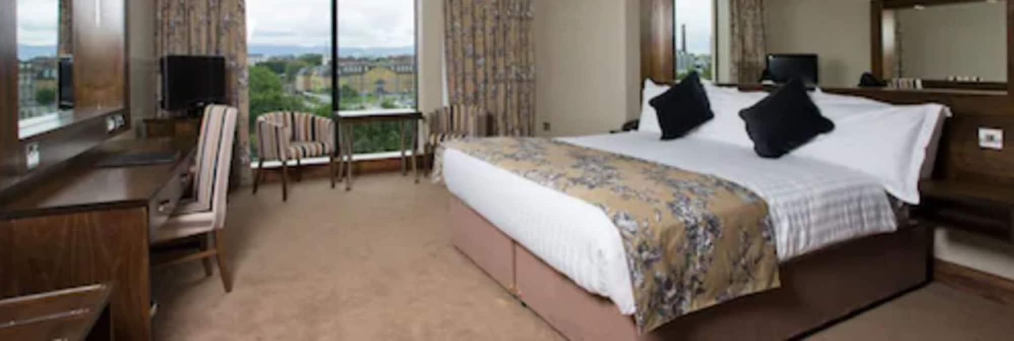 Ashling Hotel Dublin Luaran gambar