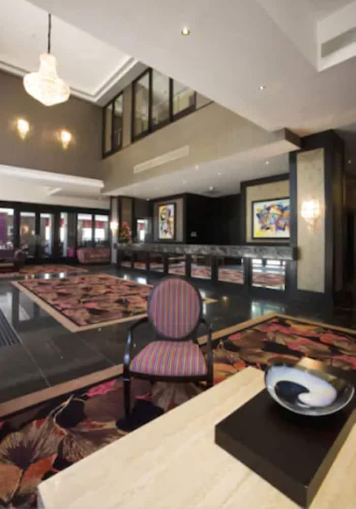 Ashling Hotel Dublin Luaran gambar