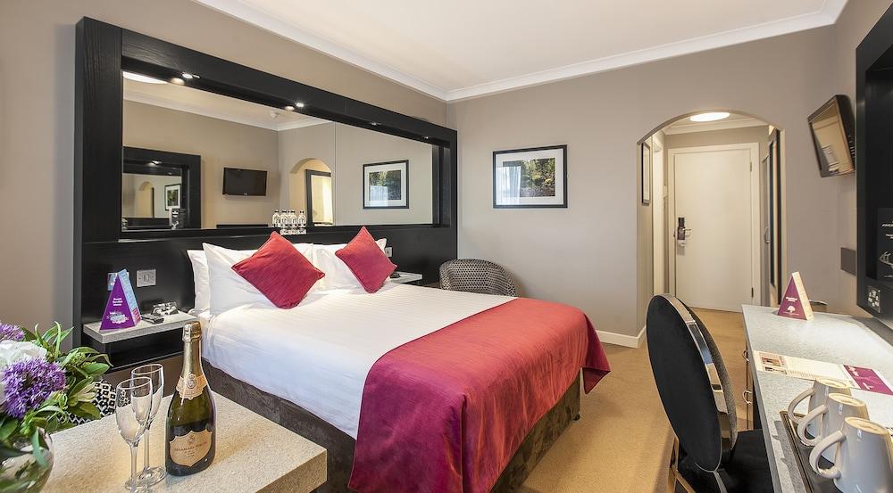 Ashling Hotel Dublin Luaran gambar