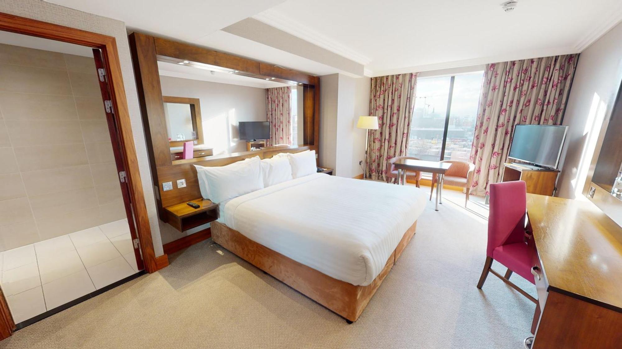 Ashling Hotel Dublin Luaran gambar