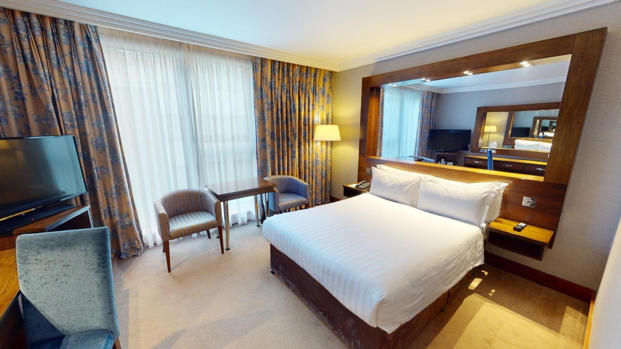 Ashling Hotel Dublin Luaran gambar